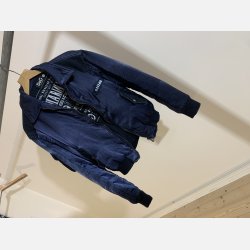 Dolce Gabbana Sailor Jakke, brugt