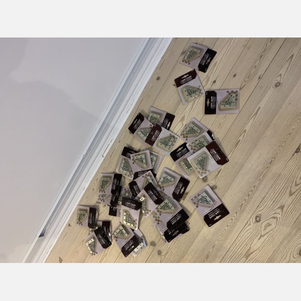Hjrnebeslag