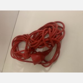 Forlnger ledning 10m