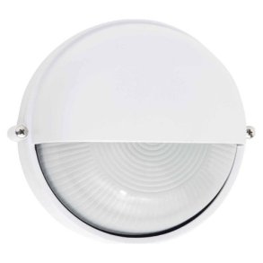 Udendrs vglampe ip44