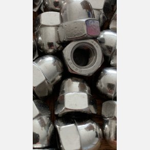 Pajo bolte P5/19 - 10 stk.