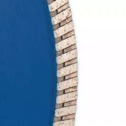 Marcrist diamantskive 115 X 22.23mm FZ850 Turbo Professional