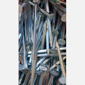 Sm Paslode 2.8 x 65mm