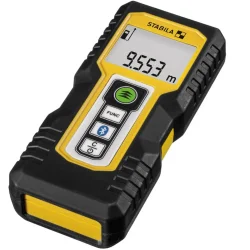 Lasermler nsten som ny