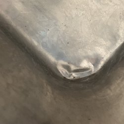 Gastronorm beholder BRUGTE 