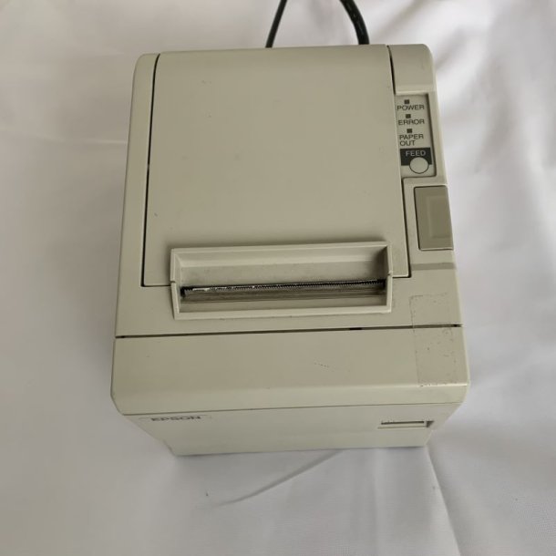 EPSON BONPRINTER