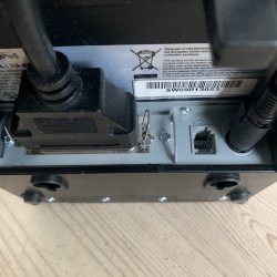 Bonprinter DigiPos DS-800