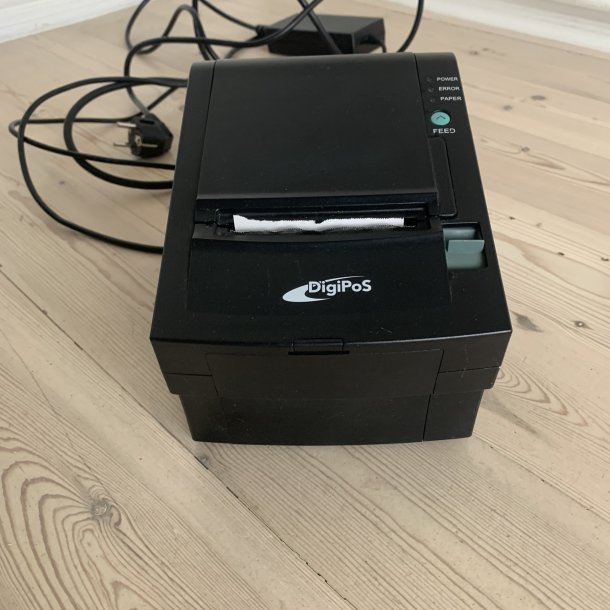 Bonprinter DigiPos DS-800