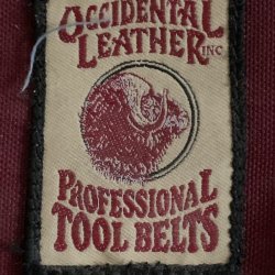 Super strkt vrktjsblte proff.