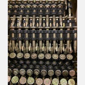 Skudsm Simpson Strong-Tie - 1