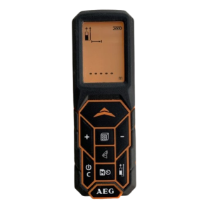 AEG Laserafstandsmler LMG 50 