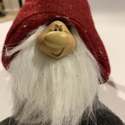 Julenisser 2 sde samlet