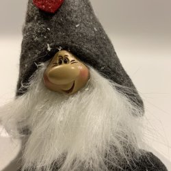 Julenisser 2 sde samlet