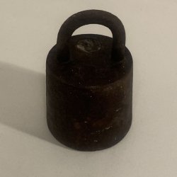 Vgtlod ldre dato 2 KG