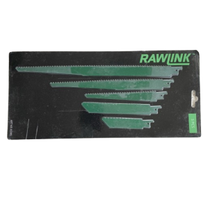 Bajonetsavklinger pakke med 5stk.