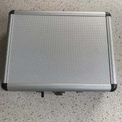 Probuilder Hulsavst diamant 10 dele