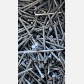 Dykker 1.8x35mm 100stk.