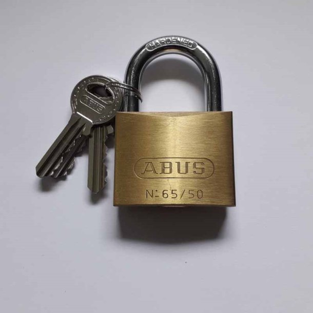 Abus hngelse 65/50