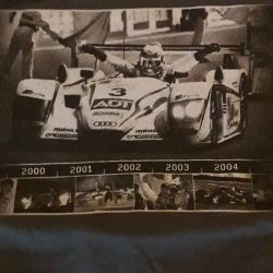 T-shirt - Motorsport