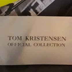 T-shirt - Motorsport