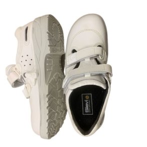 SIEVI RELAX WHITE str.41