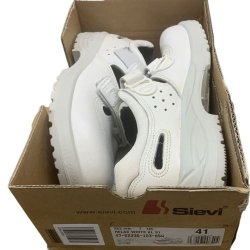 SIEVI RELAX WHITE str.41