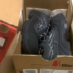 SIEVI AIR FOCUS str.36