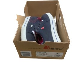 SIEVI Planar Sweet str.35