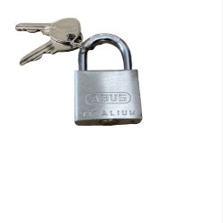 Abus hngels 64tl/40 v/12 stk.