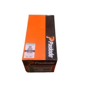 Sm Paslode 3.1 x 80mm ------ 5 sker
