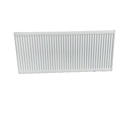 Radiator opvarmer 12,7m2 - 