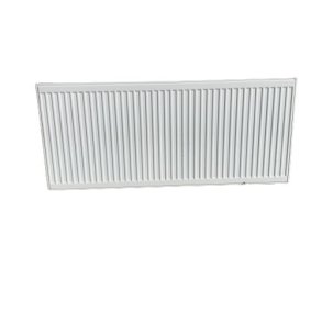 Radiator opvarmer 12,7m2 - 