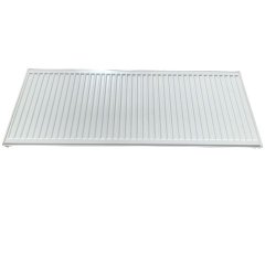 Radiator opvarmer 12,7m2 - 