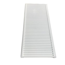 Radiator opvarmer 12,7m2 - 
