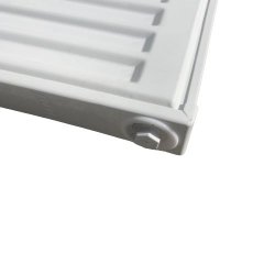 Radiator opvarmer 12,7m2 - 