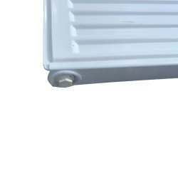 Radiator opvarmer 12,7m2 - 