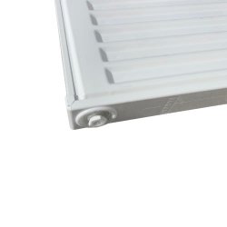 Radiator opvarmer 12,7m2 - 