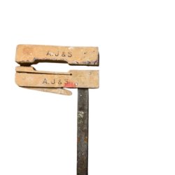 Skruetvinger Antikke