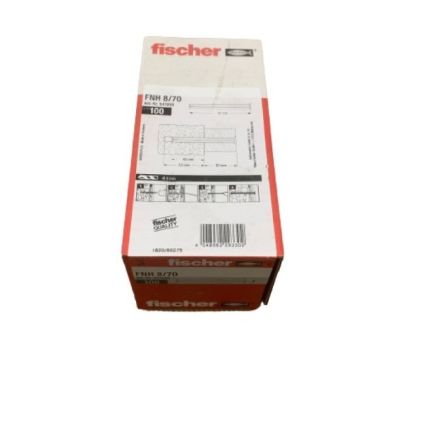 Fischer FNH 8/70 