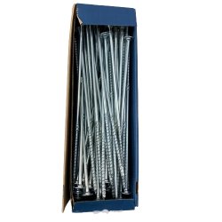 Spnpladeskrue 8x300mm