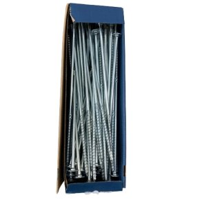 Spnpladeskrue 8x300mm