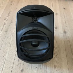 Hjttalere Kvalitet/Brugt