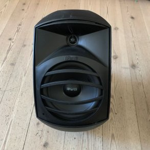 Hjttalere Kvalitet/Brugt