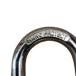 Abus hngels 64tl/40 v/12 stk.