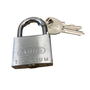 Abus hngels 64tl/40 v/12 stk.