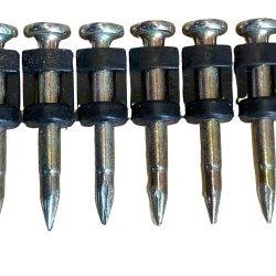 Skudsm 25mm/til gaspistol