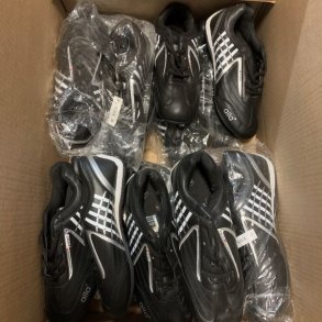 Brnesko 9 par samlet