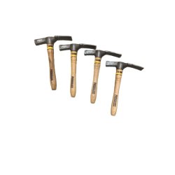 Murhammer 4 stk. til prisen