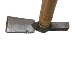 Murhammer 4 stk. til prisen