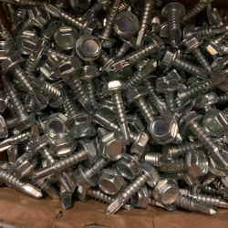 Selvskrende skruer 4.8x19mm